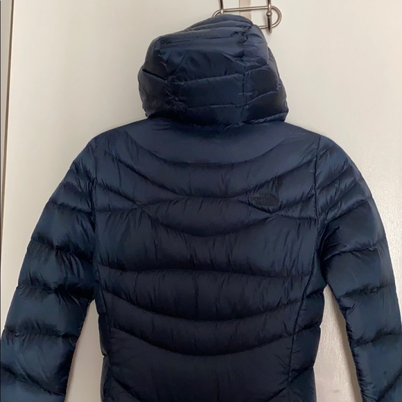 The North Face Upper West Side Quilted Parka - Picture 6 of 10